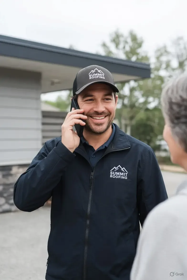 Flat Roof Leak Repair East Providence, RI FAQs